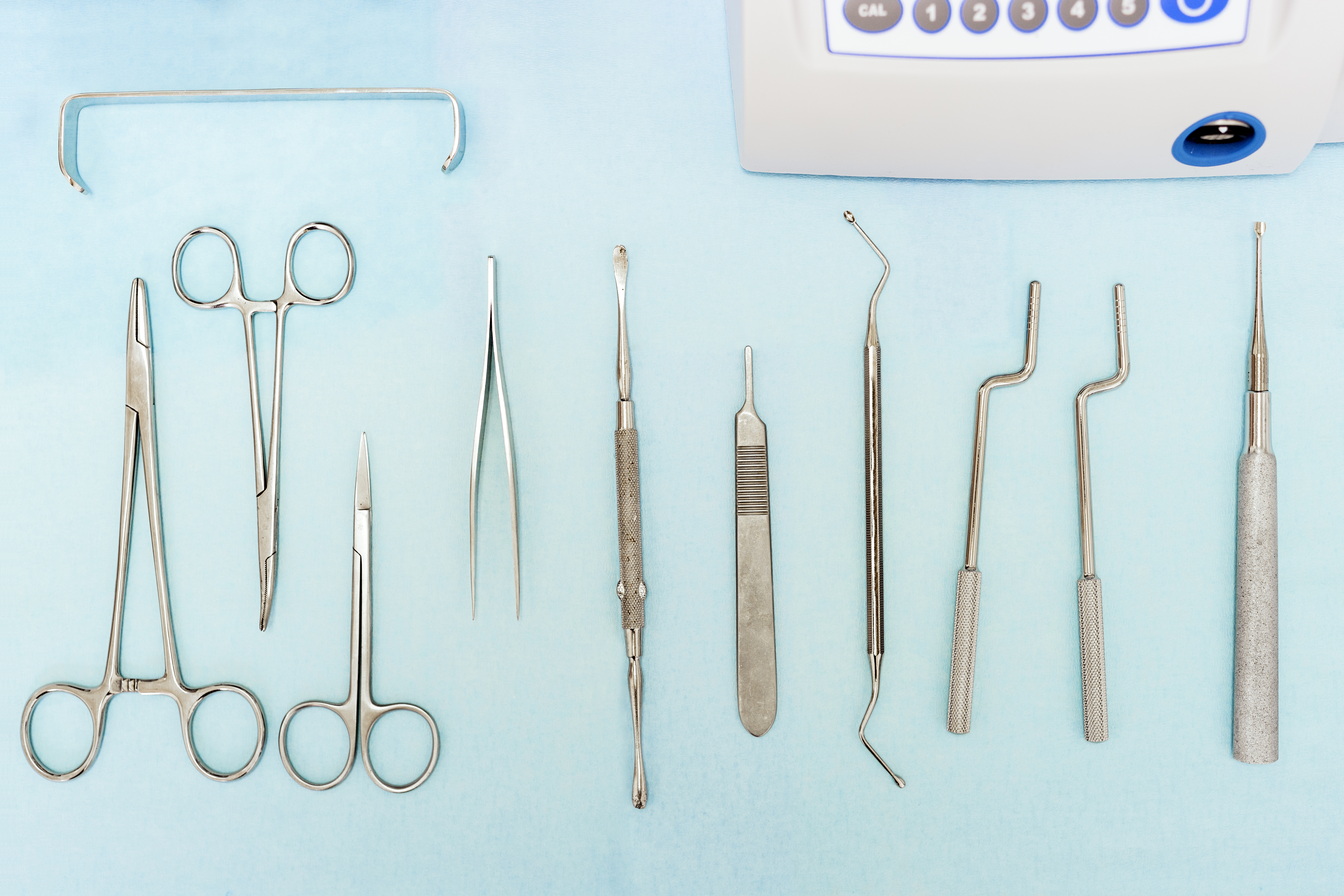 Surgical and Endoscopy Solutions